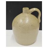 Primitive Half G / Quart  ?  Whiskey Crock