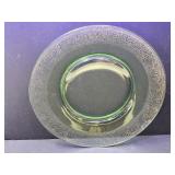 Uranium Plate 8 1/4" wide