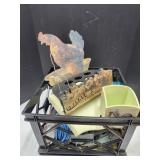 Crate Full OF Surprises