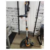 WORX 20 Volt Weed Wacker Untested