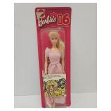NIB Sweet Special Happy Birthday Barbie Doll