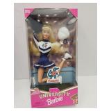 NIB University Barbie Doll FLORIDA
