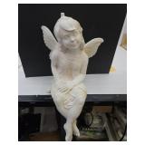 Garden Decor Fairy 14" high