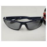 Champion Sunglasses w Case