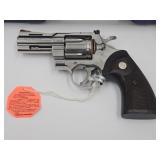 NIB Colt Python 3" Barrle 357 Mag