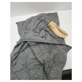 Hypnoser Weighted Blanket 35"x35" & Shoe Stretch