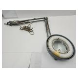 Large Magnifying Worklight- Adjustable