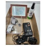 Anti Chew Spray, Shower Head, Gemini Amp, Art, +
