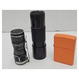 ZIPPO Lighter & Flashlights