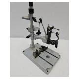 Portable Benchtop Drill Press / Rotary Tool Hold