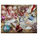 VTG & Newer Christmas Lot