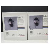 2 NIB Leadco Outdoor Fixtures