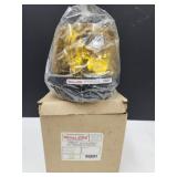 Whelen Rotabeam VI Series Single Reflector