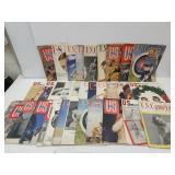 Lot of Vtg Camera Magazines-15 Cents Each