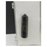 Small Carved Gemstone Tower