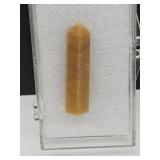 Carved Gemstone Tower (Small)