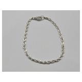 Rope Bracelet