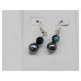 Tahitian PeRI Earrings
