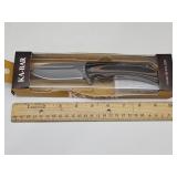 NIB Ka-Bar Folding Knife Made in China