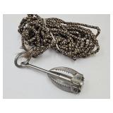 Multi Folding Auto Grappling Hook Outdoor Survival