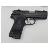 Ruger P95 9 MM Luger Hand Gun