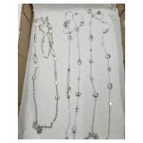 3 Brighton Necklaces