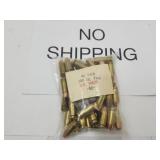 40 S&W 50 Rds Gun Ammo