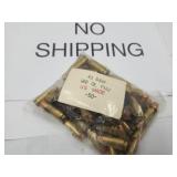 40 S&W 50 Rds Gun Ammo