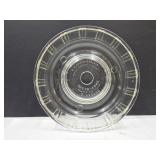 Vintage Queen Anne Glasbake Dish