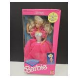 NIB Moonlight Rose Barbie Doll