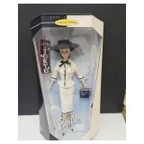 NIB Spring In Tokyo Barbie Doll