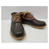 Size 11 Men