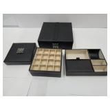 NiCE Dresser Top Box Organizers