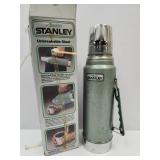 VTG Stanley Aladdin Thermos 1 QT With Box