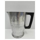 VTG Cast Aluminum Pitcher From Majestic