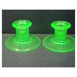 VTG Green Uranium 1930