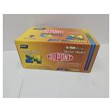 Diecast Metal Replica Du Point Jeff Gordon 1:24