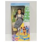 NIB Wizard Of Oz Dorothy & Toto