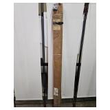 New Work Bench Frame  Box SZ is 60"  M#6024