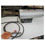 Coleman Propane Heater 50,000 - 80,000 BTU