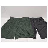 2 Pair NEW XXXXL Shorts
