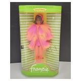 NIB Francie Barbie Doll