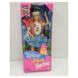 NIB Dinsey Fun Barbie Doll