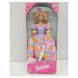 NIB Sweet Magnolia Barbie Doll