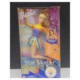 NIB Star Skater Barbie Doll