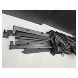 Complete Toddler Bed Frame