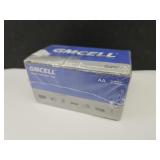 28 AA Sealed Batteries