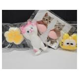 New Cat Squishys