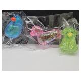 New Squishys Cow, Dog & Duck