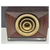 RCA Victor 9-X-571 AM Tube Working Radio Works